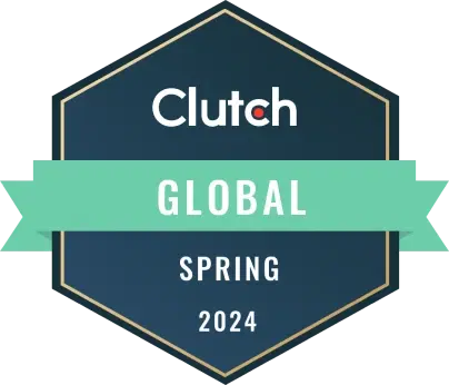 Clutch global spring 2024