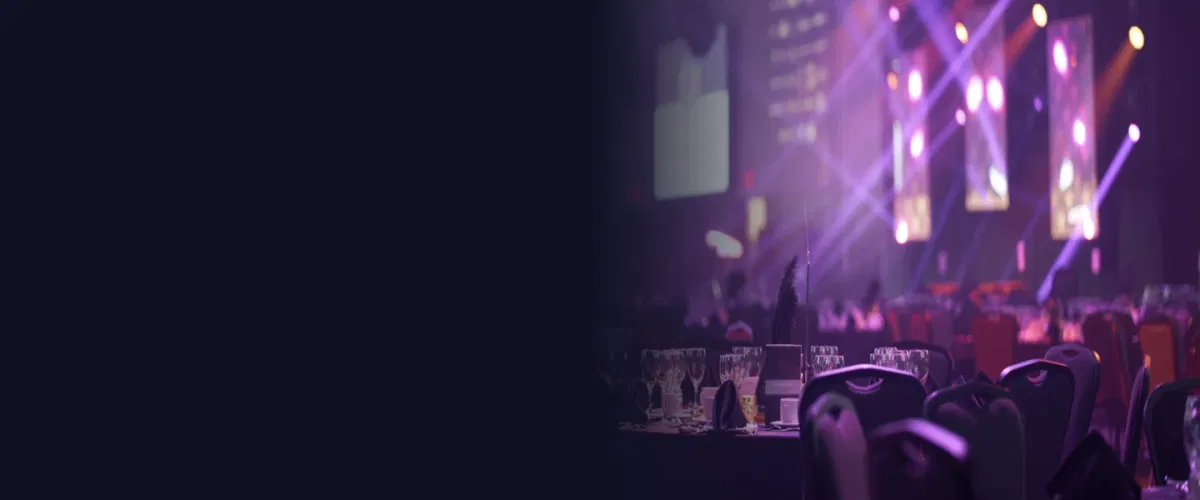 Private media showcase with branded reveal environment, editorial preview experience, and national press activation