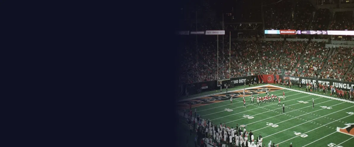 Media sponsorship visibility campaign with branded exposure strategy and national audience placement