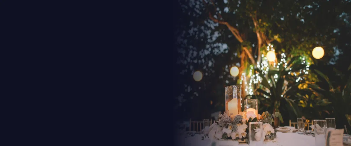 Wedding day coordinator in Los Angeles managing ceremony timeline and vendor setup
