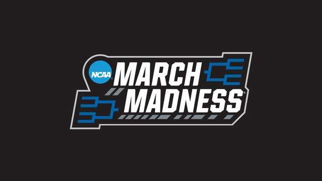 2027 NCAA Division I Men's Basketball Tournament All-Session
