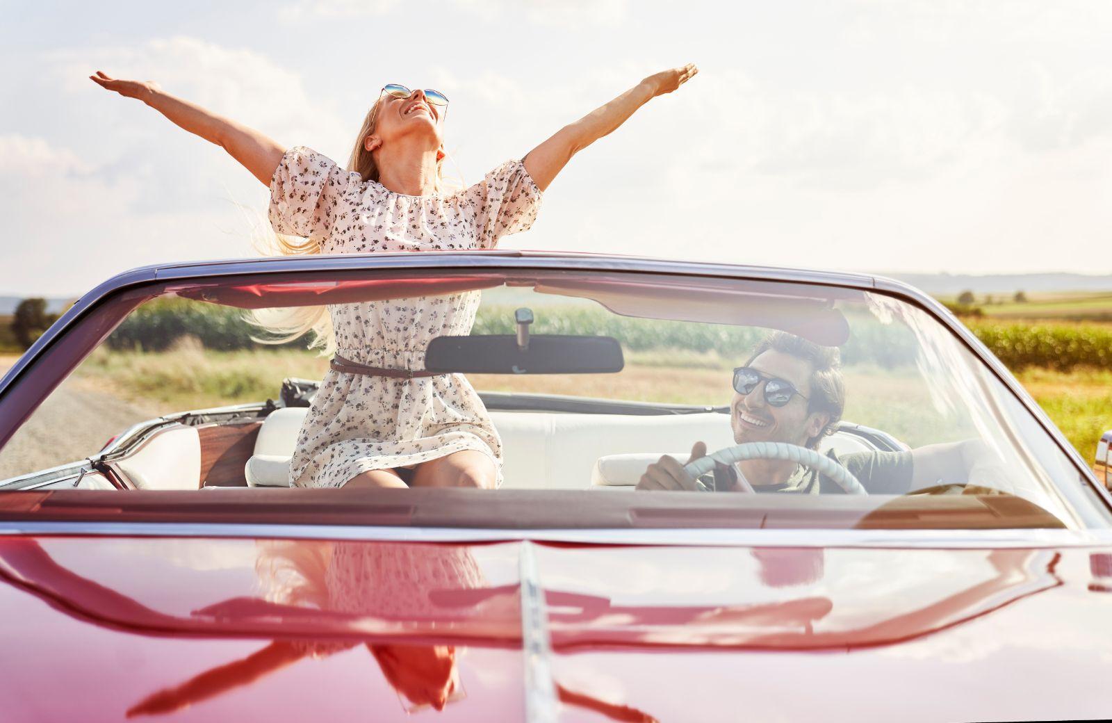 How to Create a Memorable Wedding Send-Off in Los Angeles