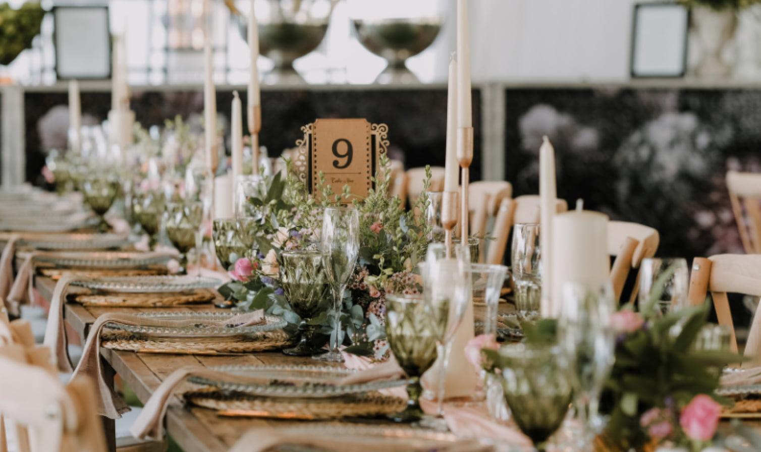 The Ultimate Guide to Event Decor in Los Angeles for 2024
