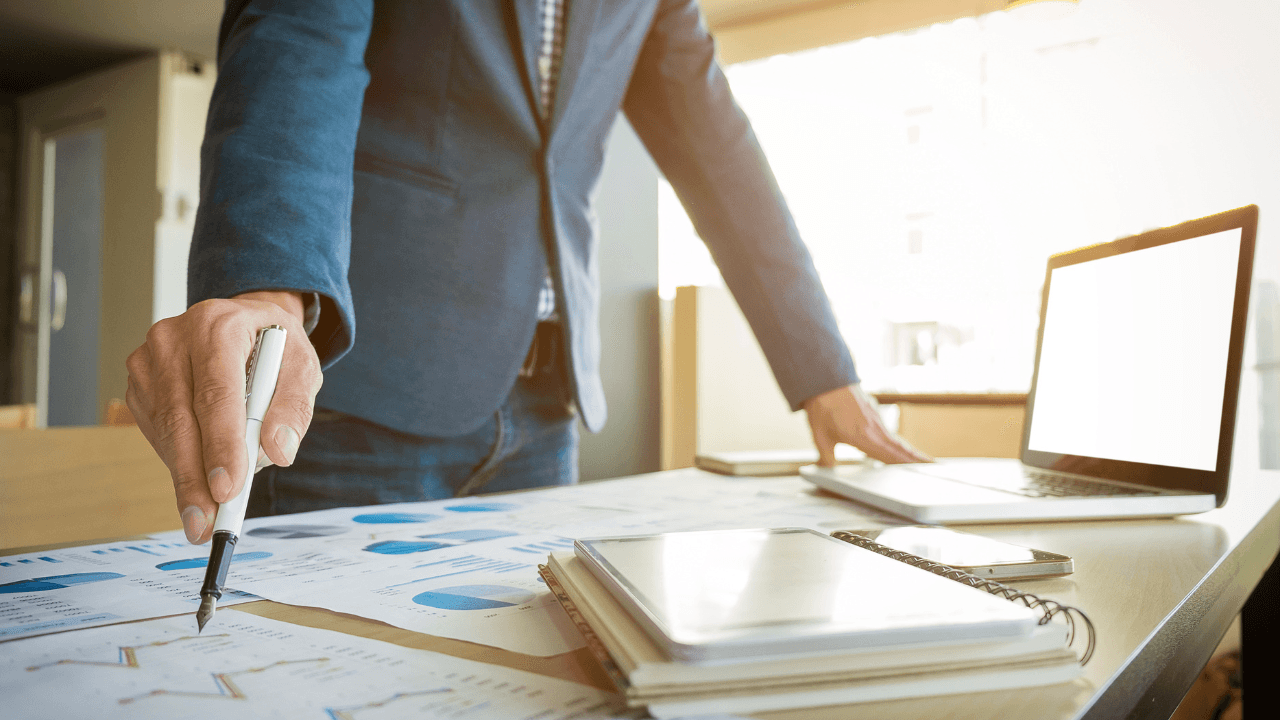 The Power of Partnering with Full-Service Event Companies