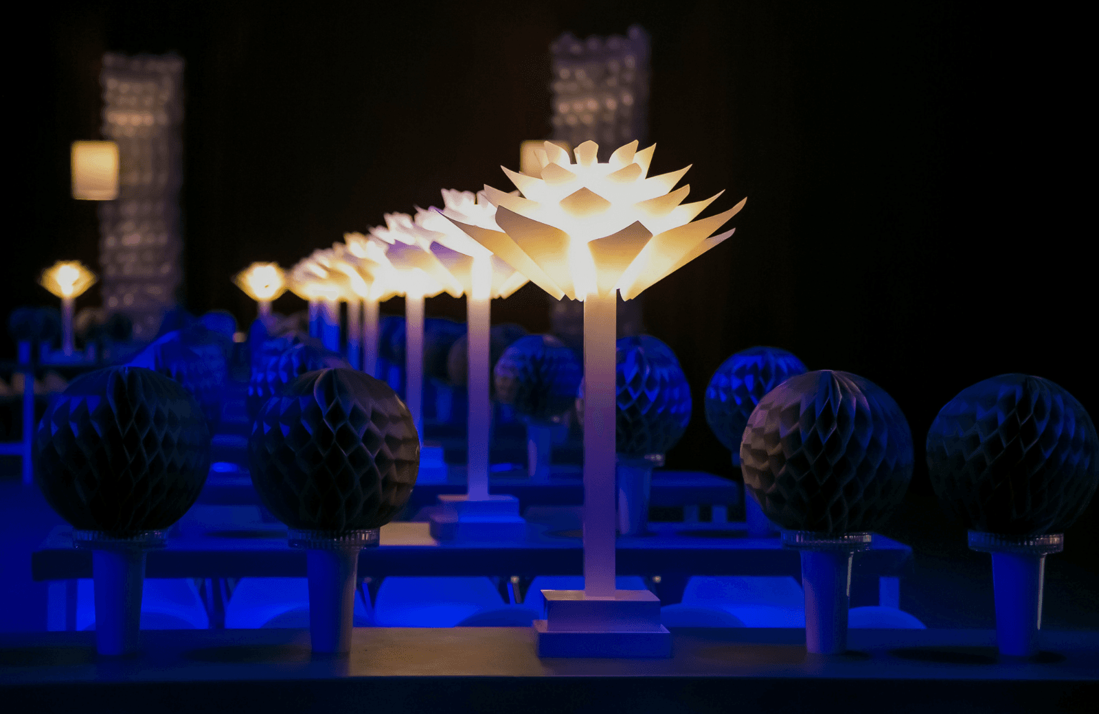 Unique 50th Birthday Party Ideas in Los Angeles