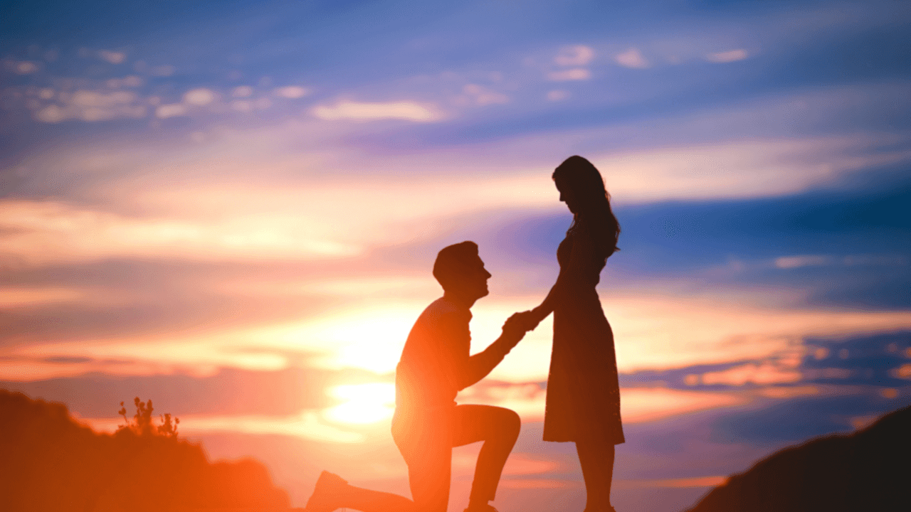 Marriage Proposal Ideas in Los Angeles and Charlotte