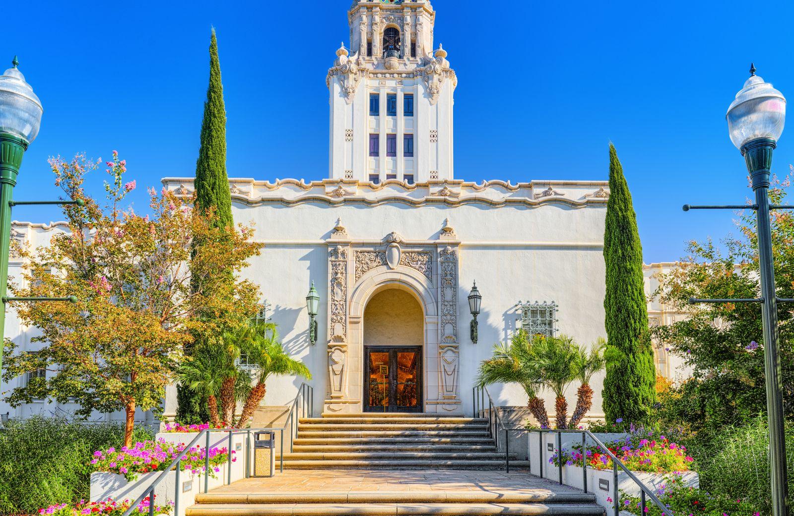 Why We’re the Go-To Wedding Planners in Beverly Hills