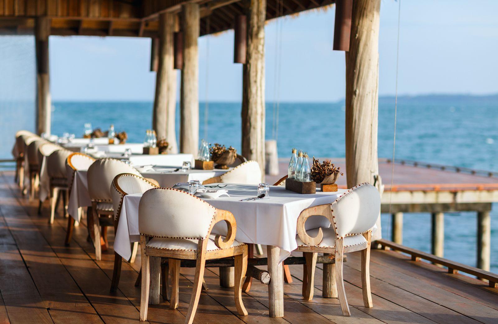 Finding Your Dream Venue in Los Angeles