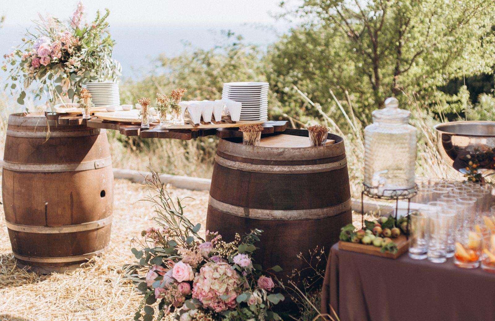 Eco-Friendly Weddings: How to Plan a Sustainable Celebration in LA