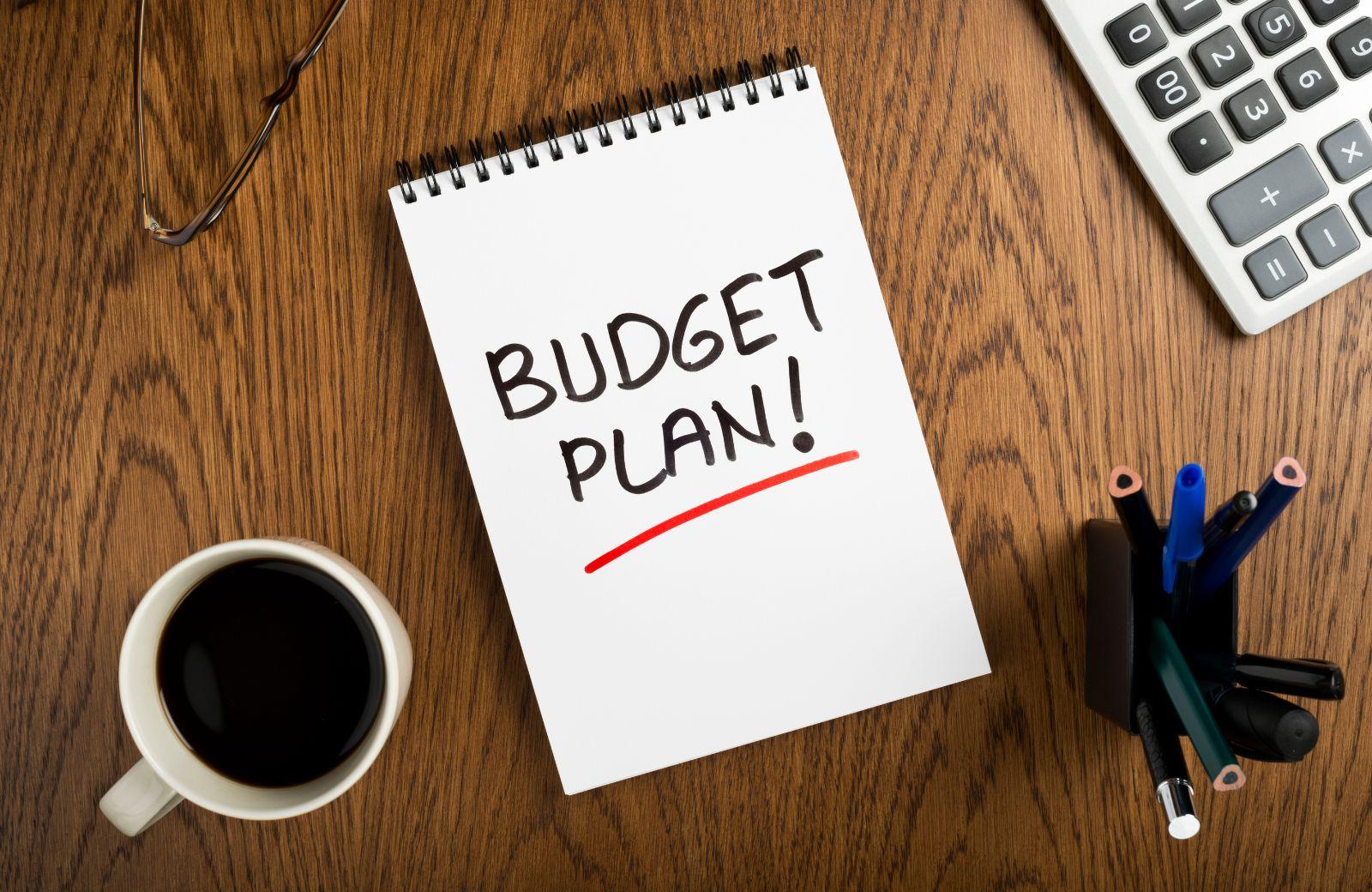 Establishing Your Vision and Budget for Your Dream Wedding
