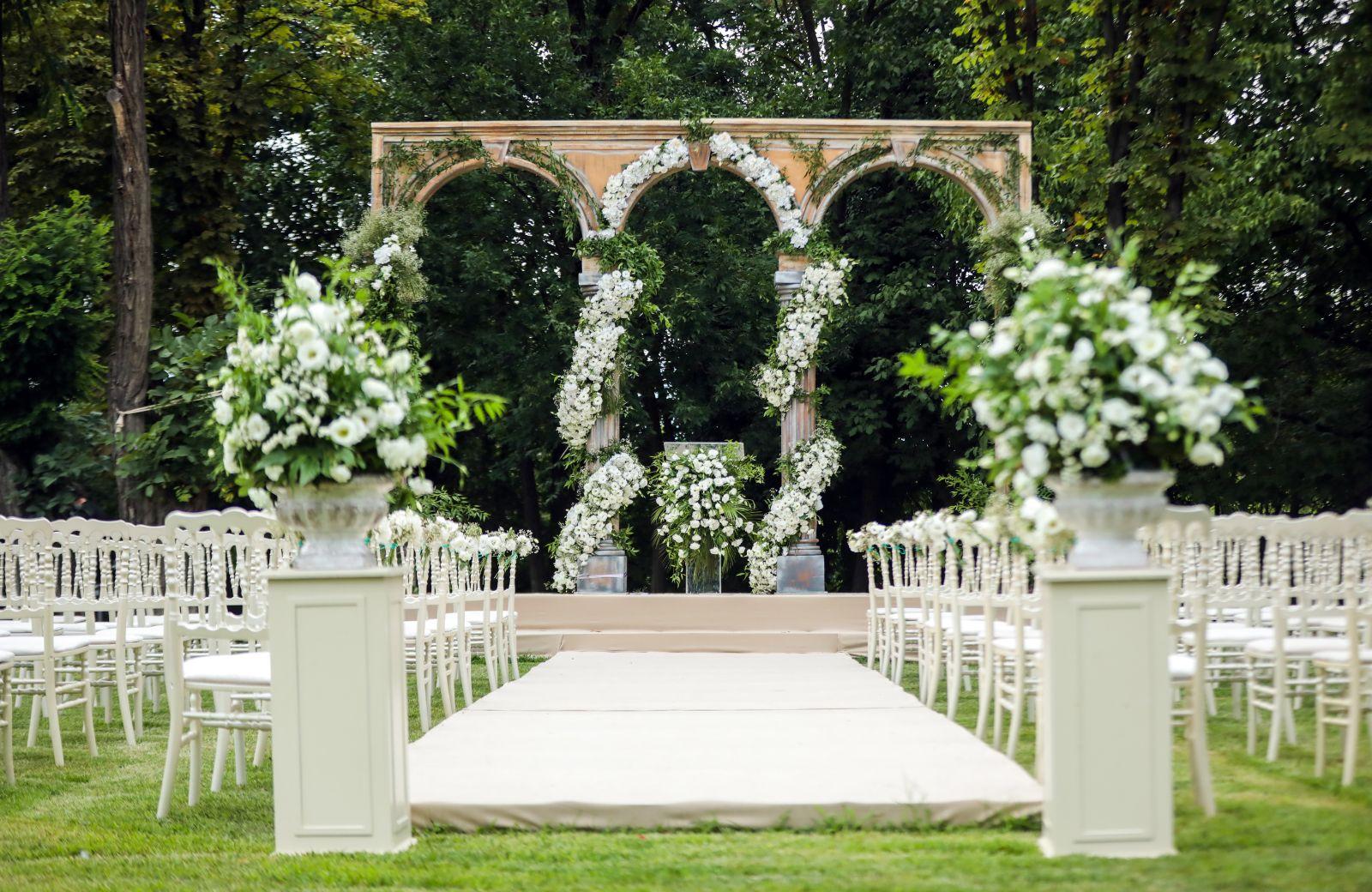 Wedding Venue Selection Guide from Nexa Events