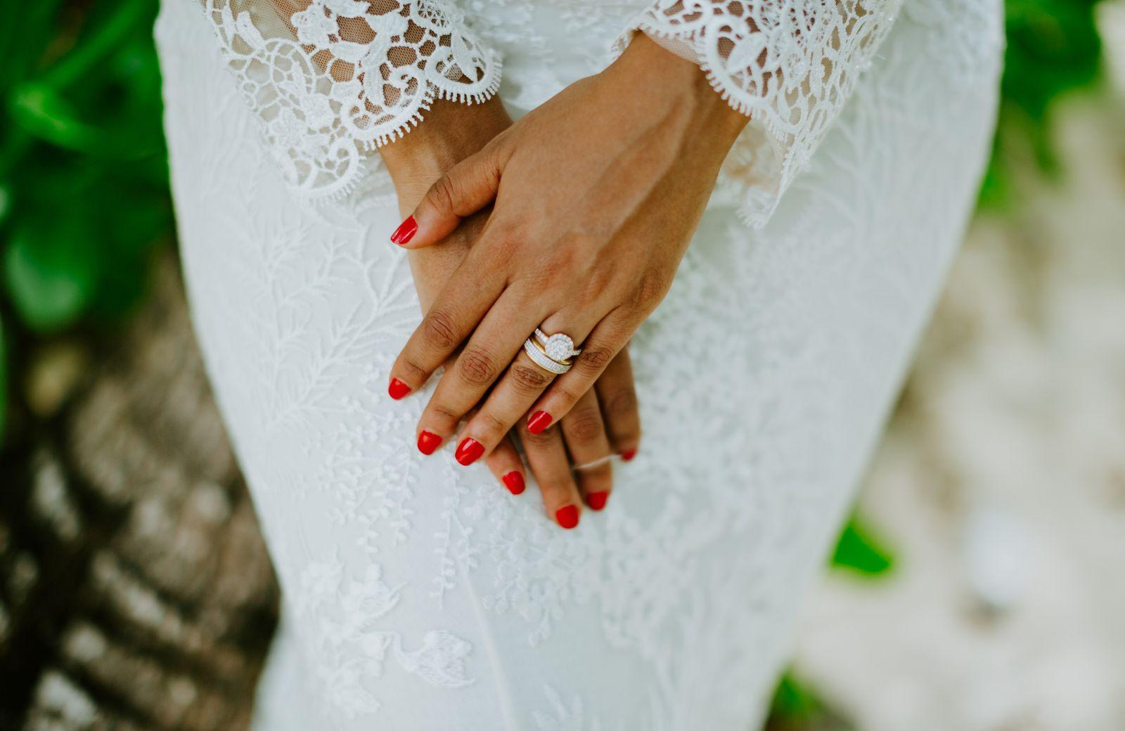 Tech-Savvy Brides: Leveraging Technology for Your 2024 Wedding
