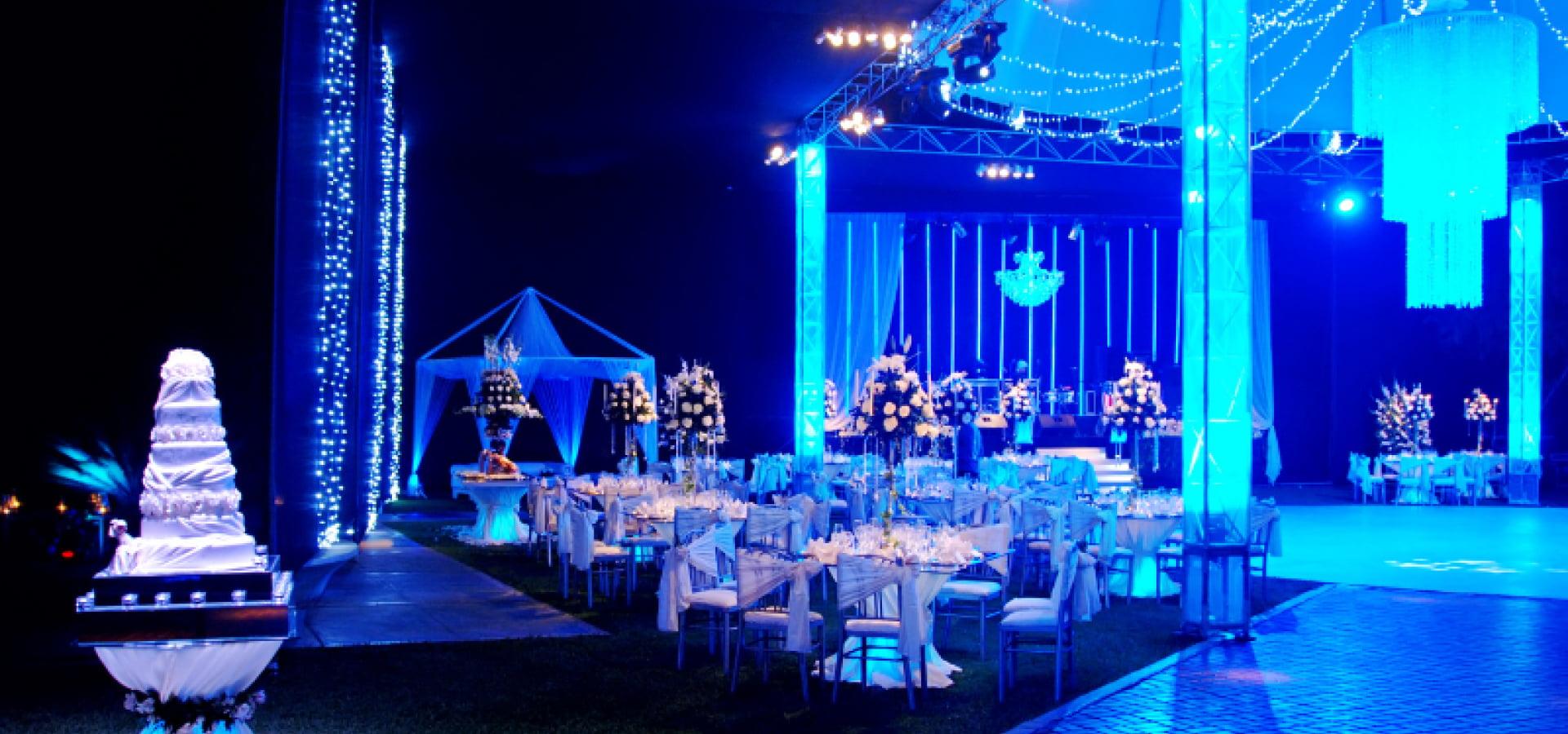 Elevating Your Wedding Experience in Los Angeles, CA