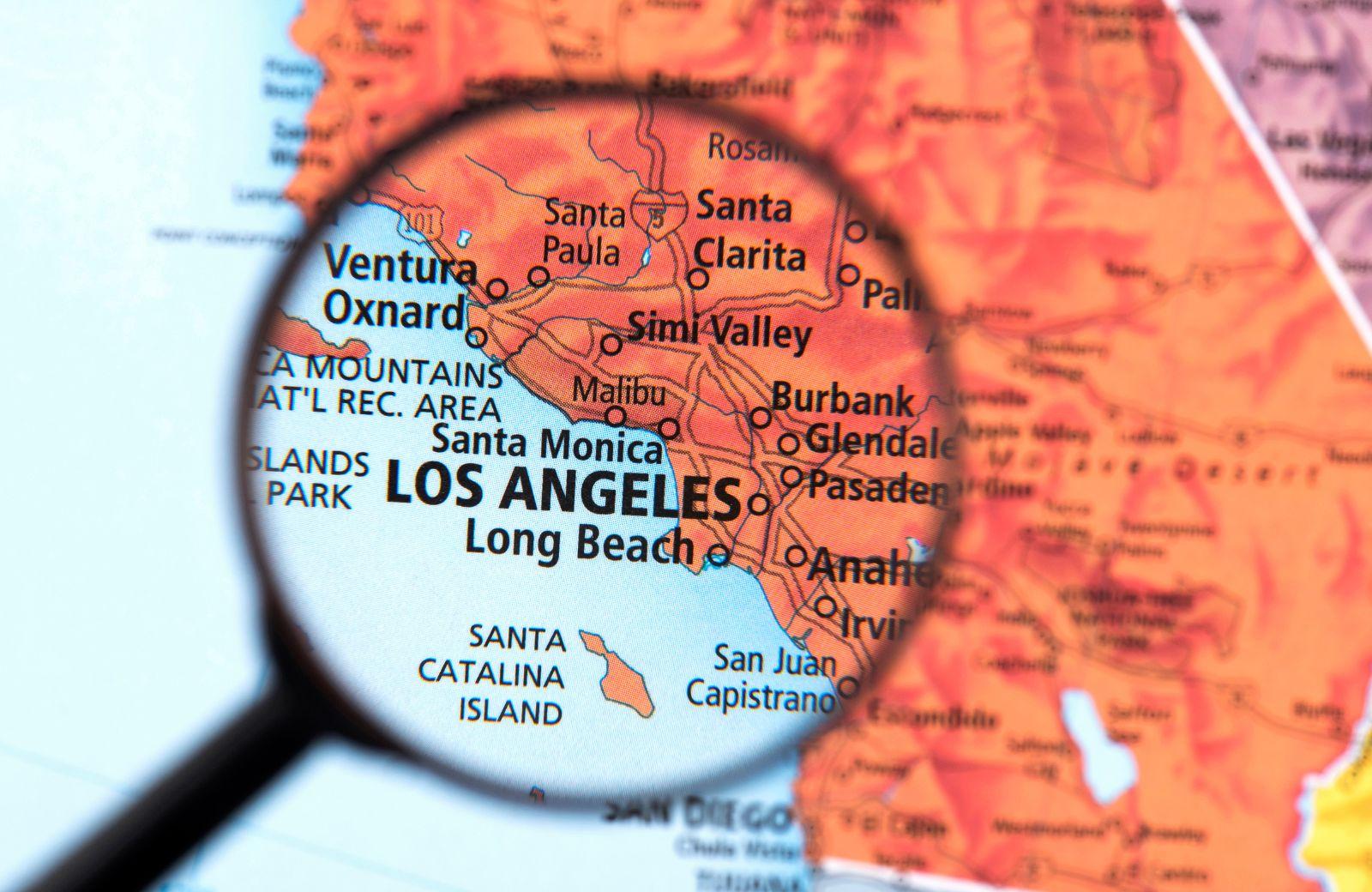 Cultural Influences on Early LA Wedding Traditions