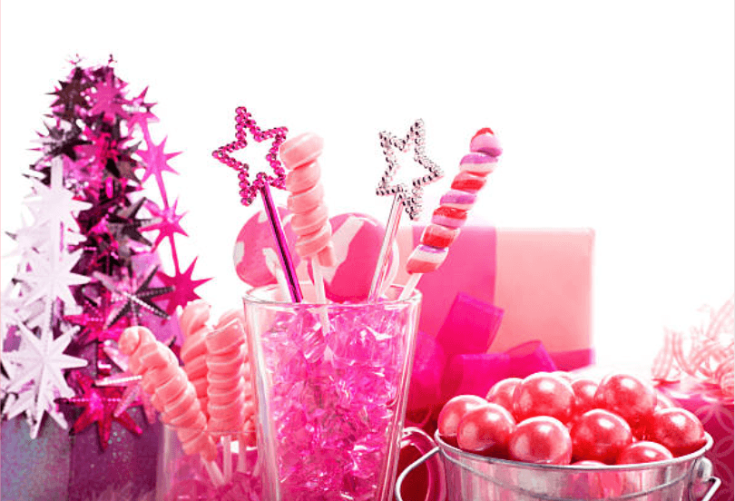 How to plan sweet 16th in Los Angeles, CA