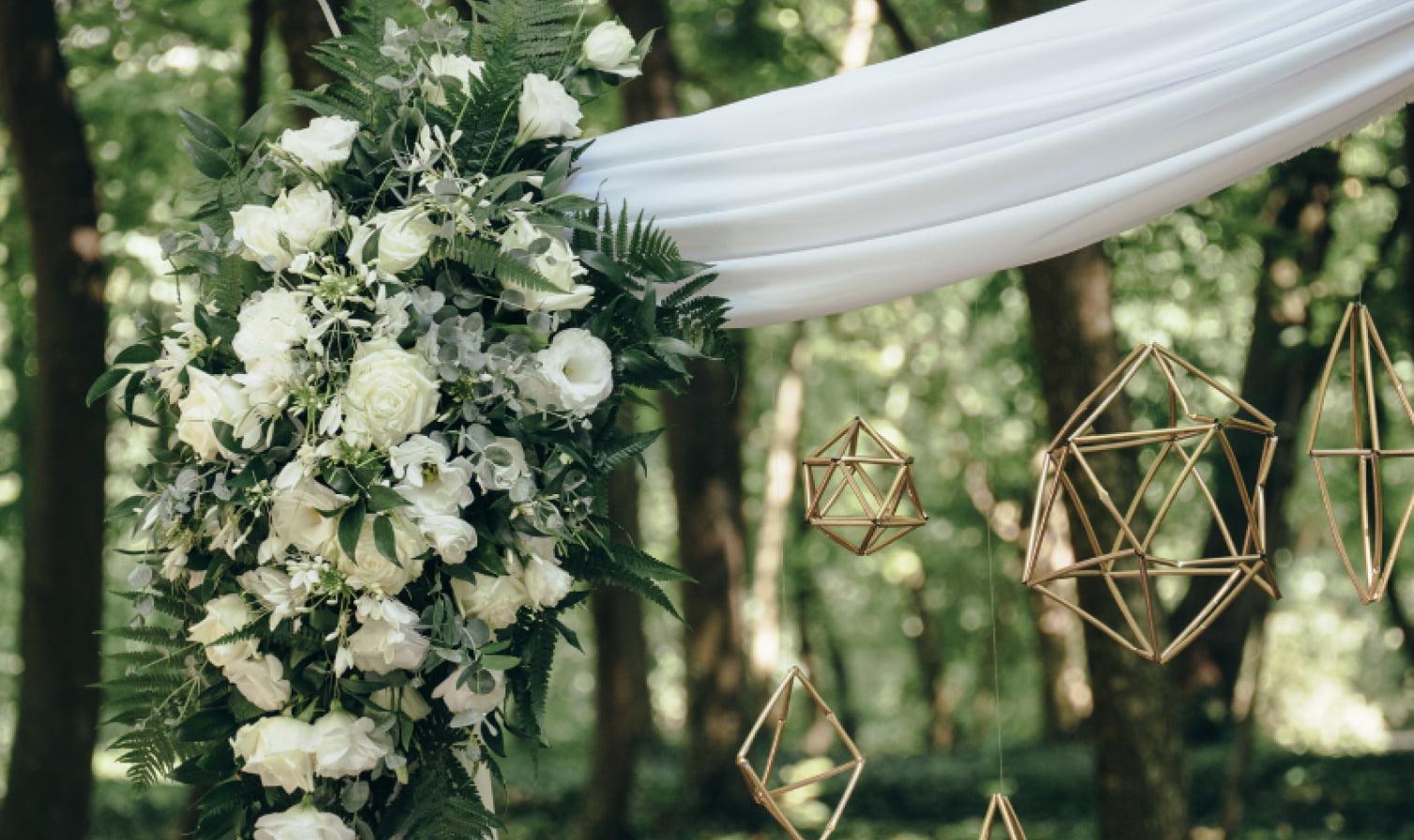 A Guide to Wedding Flowers in Los Angeles