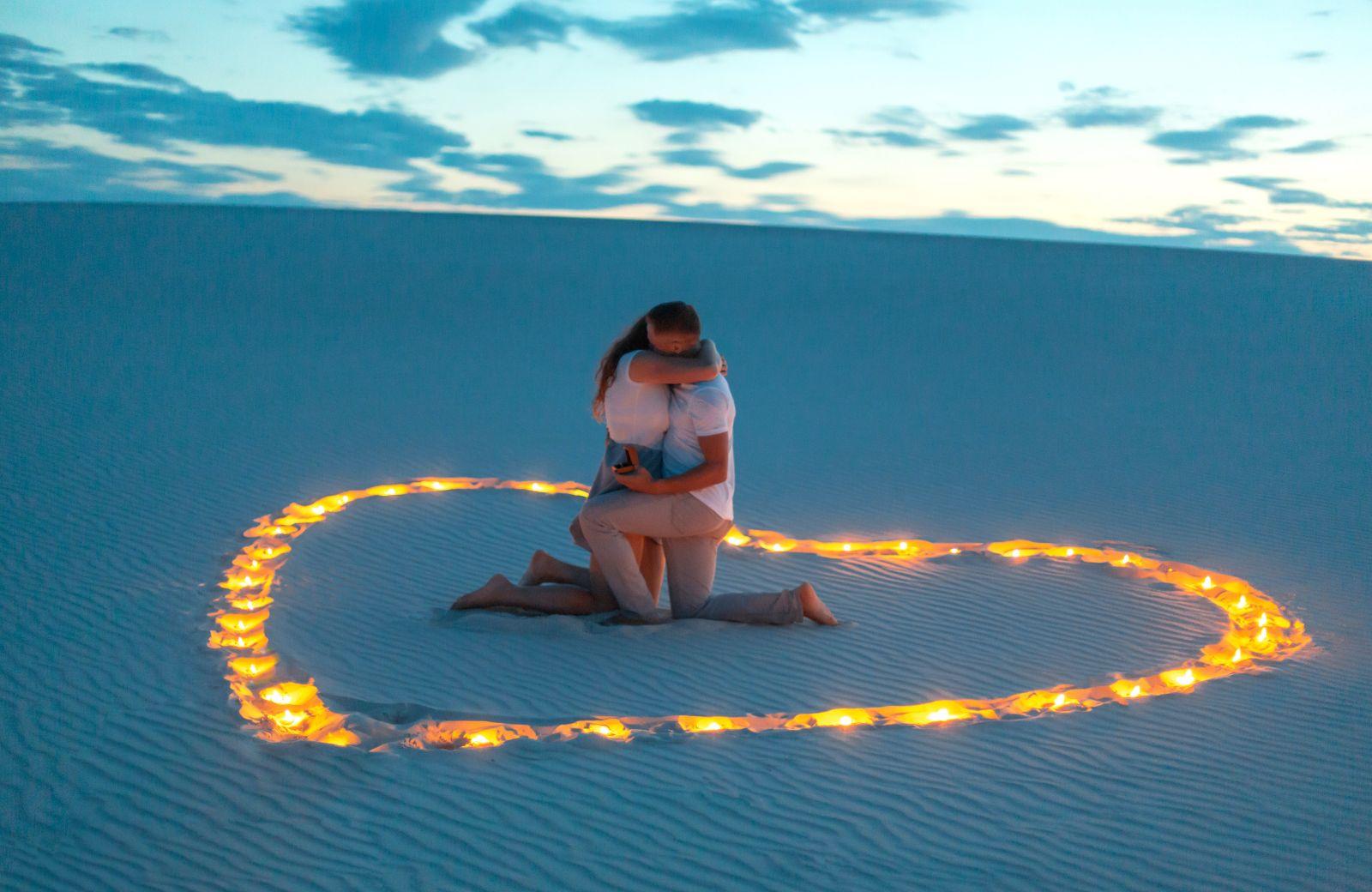 From Proposal to 'I Do': An LA Couple's Complete Wedding Journey