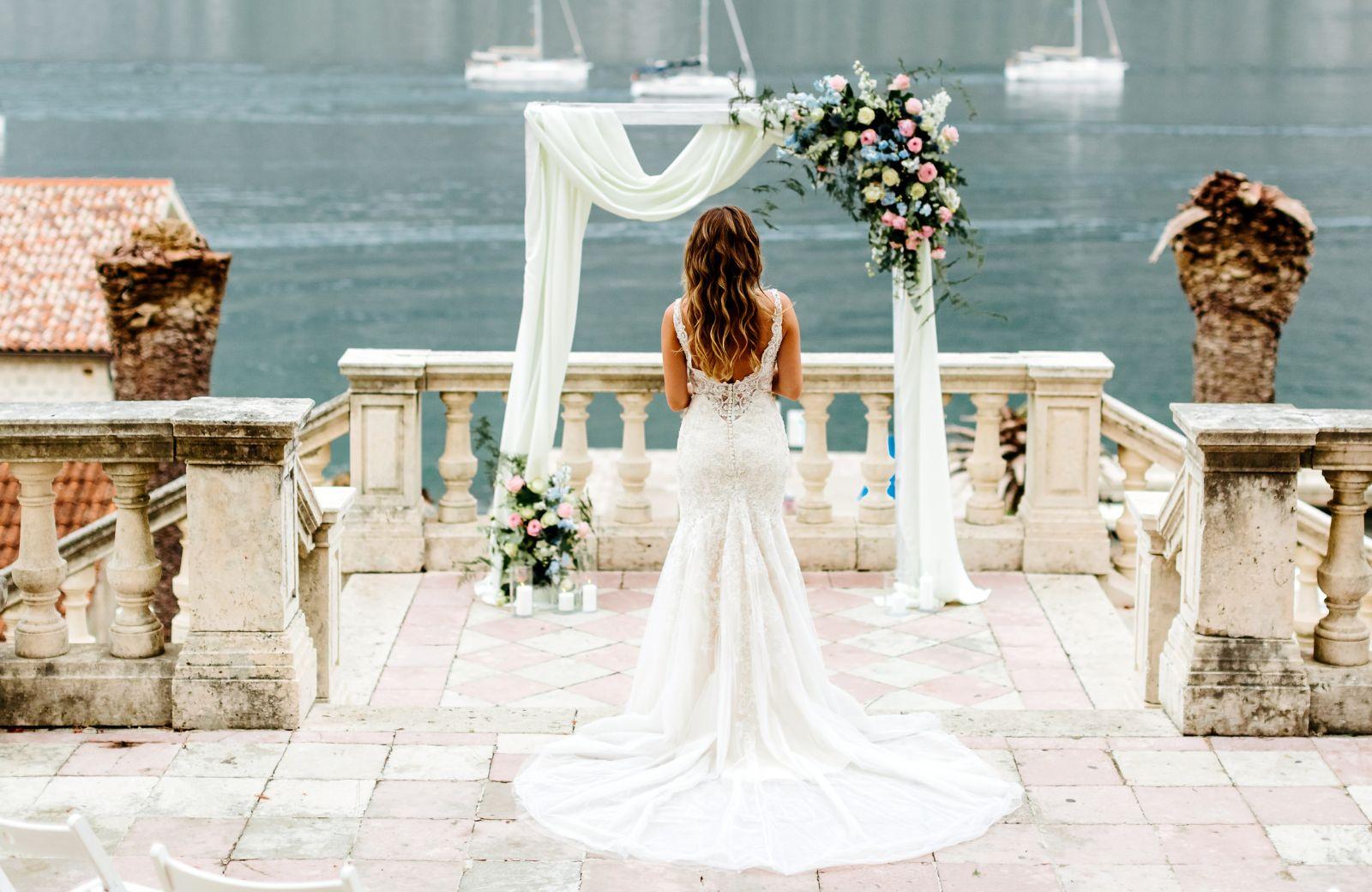Planning Your 2024 Wedding with the Latest Trends