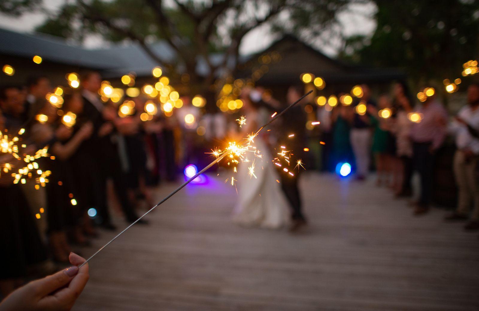 Tips and Tricks Mastering a First Dance