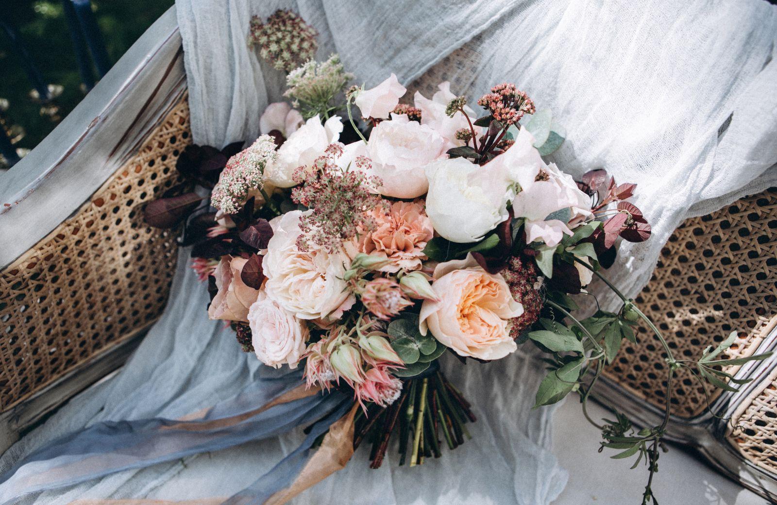 A Day in the Life of a Wedding Planner in Los Angeles