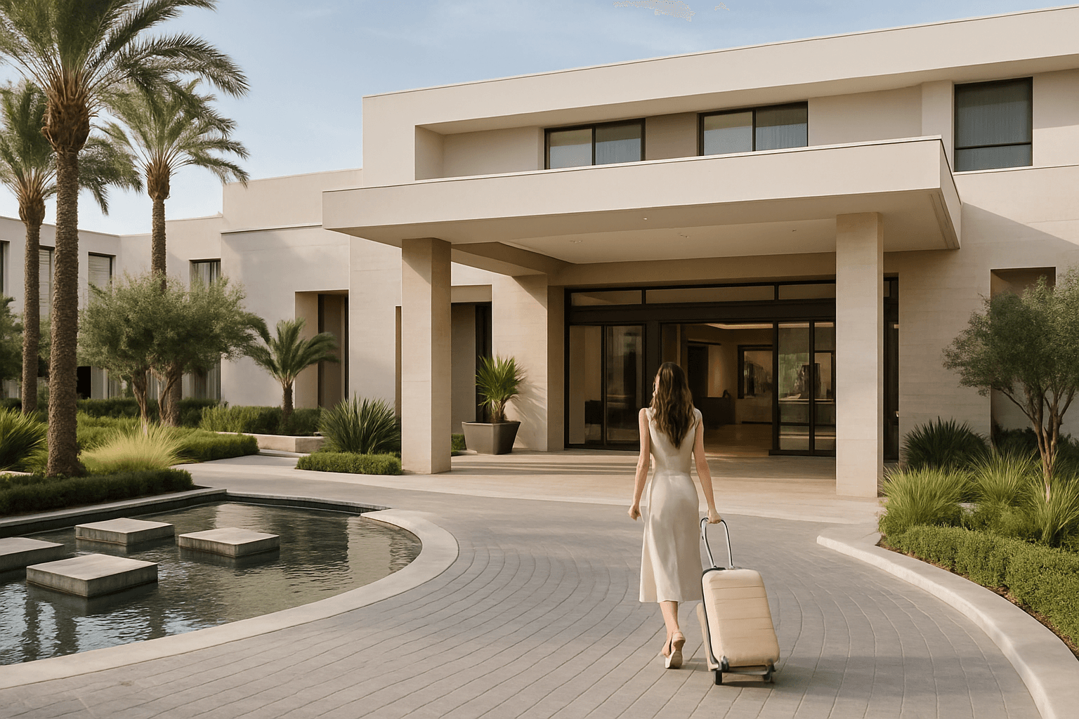 JW Marriott Tampa Water Street hospitality program inspired by athlete wellness