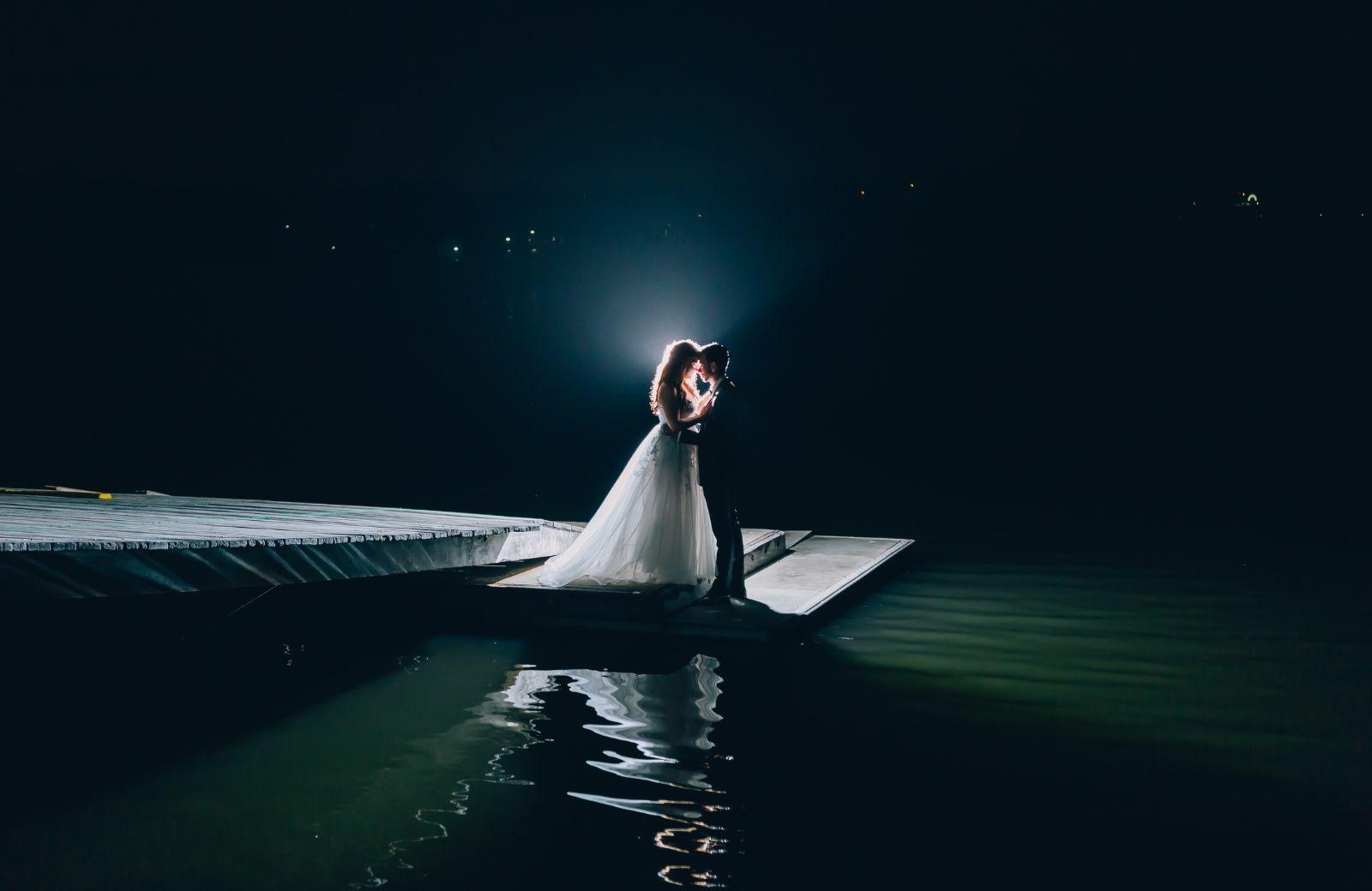 Bridal Trends Straight from the Hollywood Red Carpet in 2024