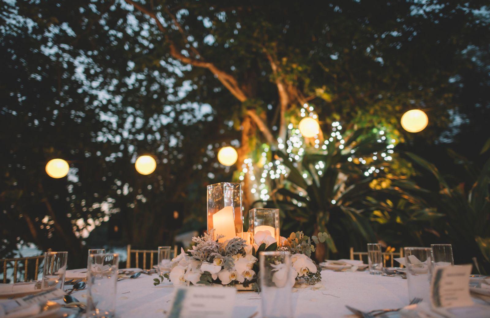 Understanding Paramour Estate Wedding Pricing
