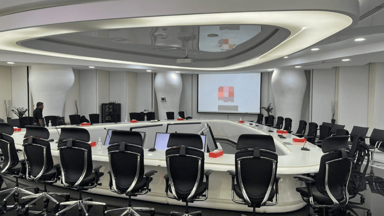 Event Planning Services Explained
