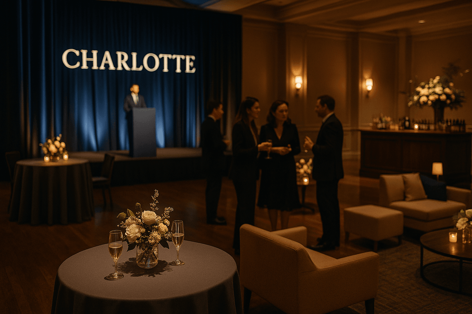 Charlotte Product Launch Event Planning Guide article image