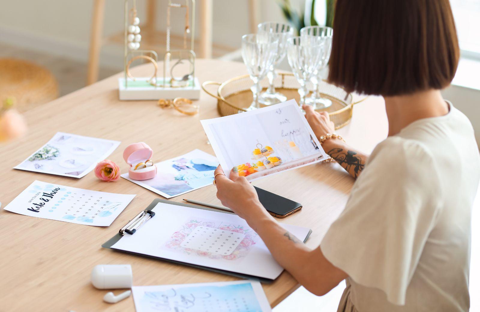 The Role of a Wedding Planner in Los Angeles