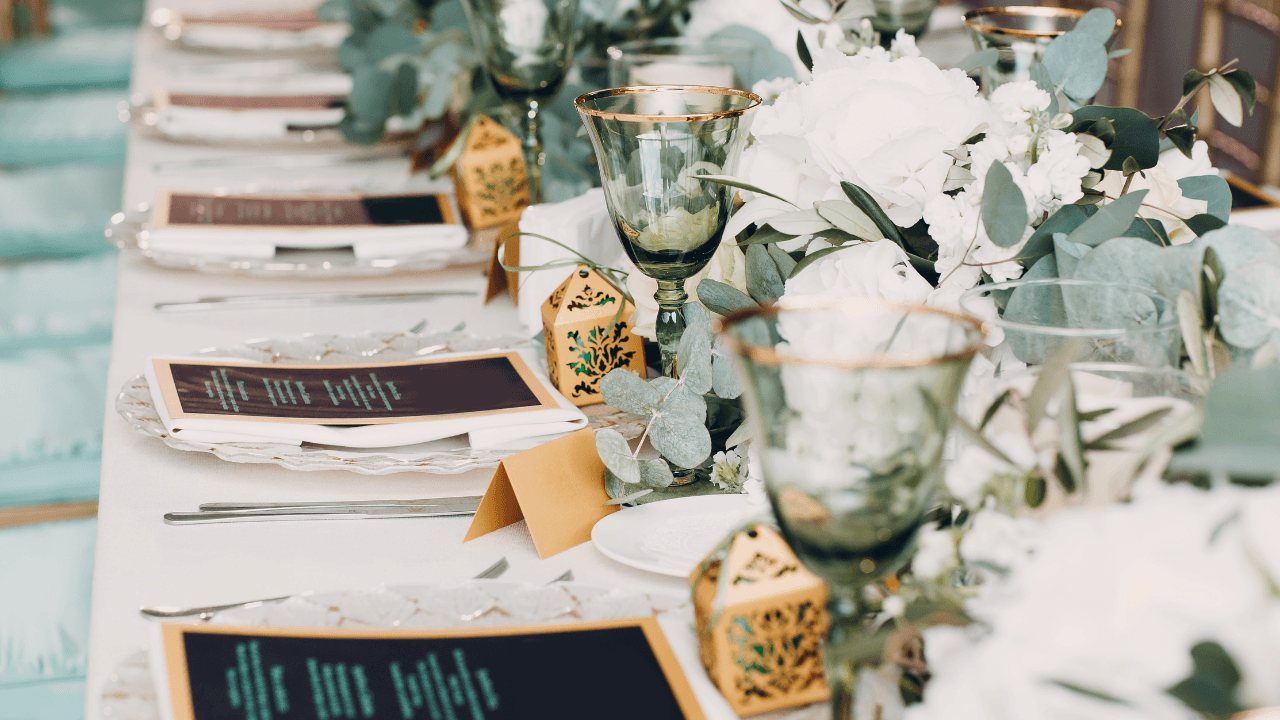 The 2026 Wedding Aesthetic: Moving from ‘Minimalist’ to ‘Immersive Storytelling