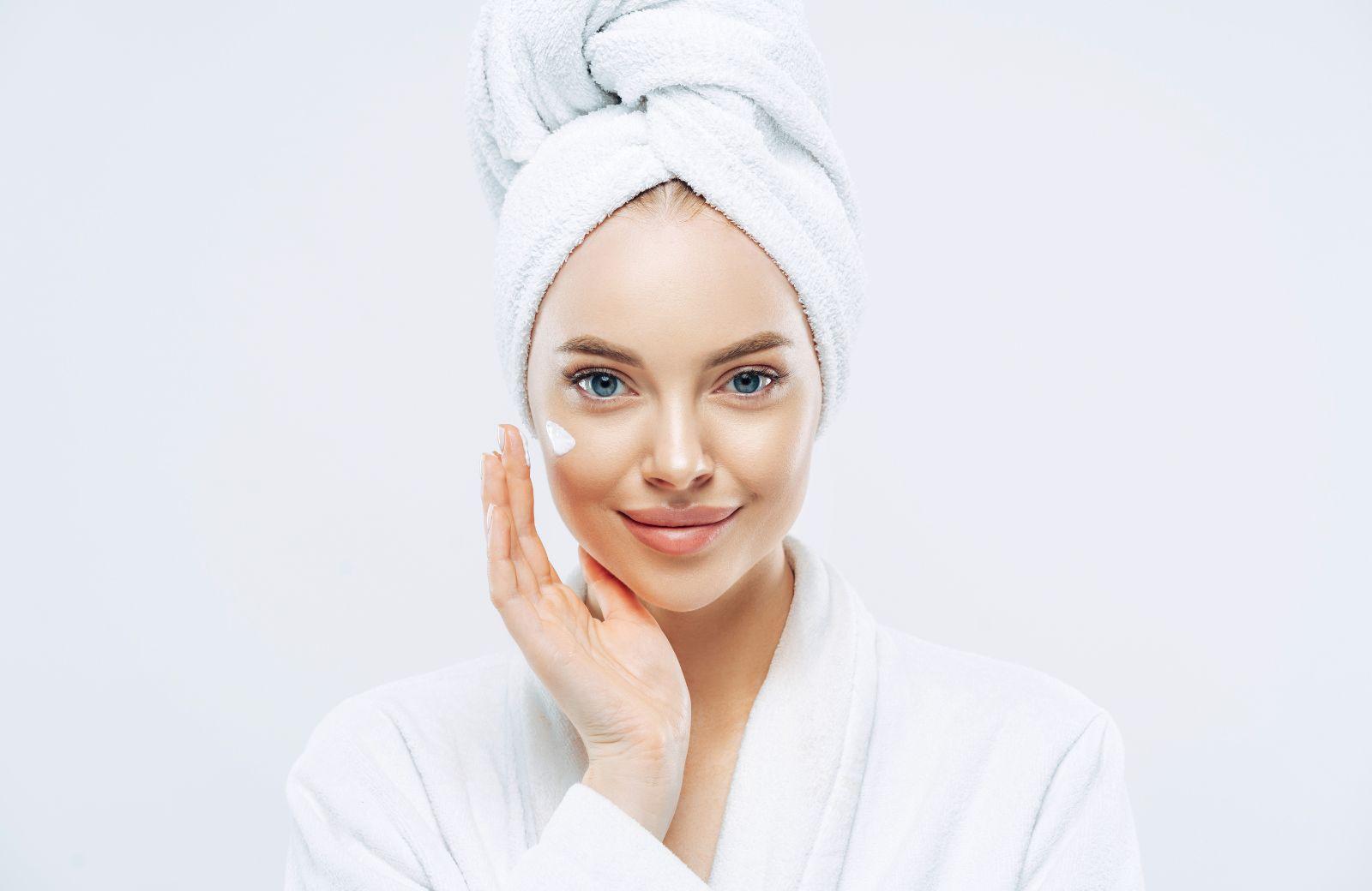 Prepare Your Skin for the Wedding Day in Los Angeles