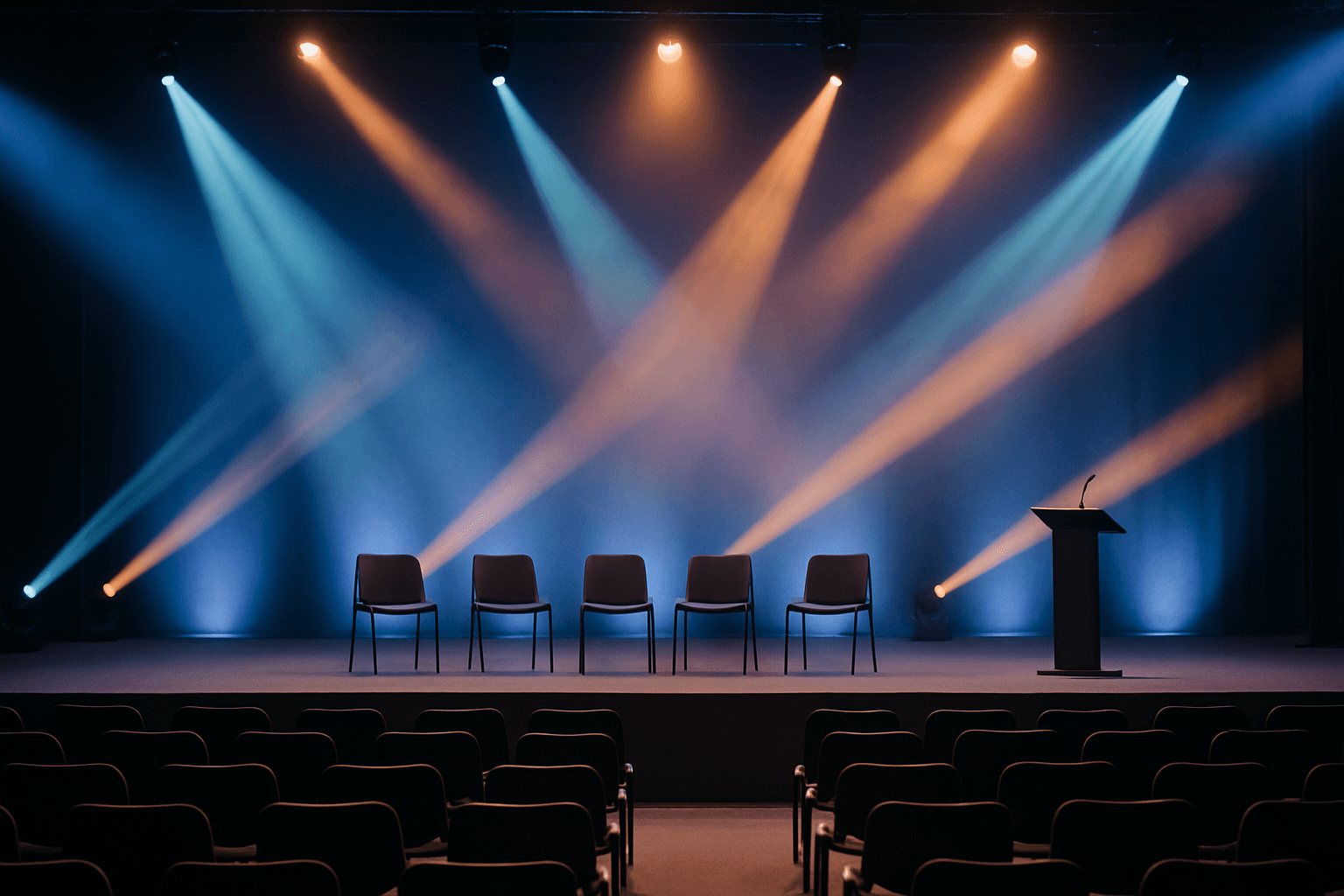 Pre-Production Is the New Event Advantage article image