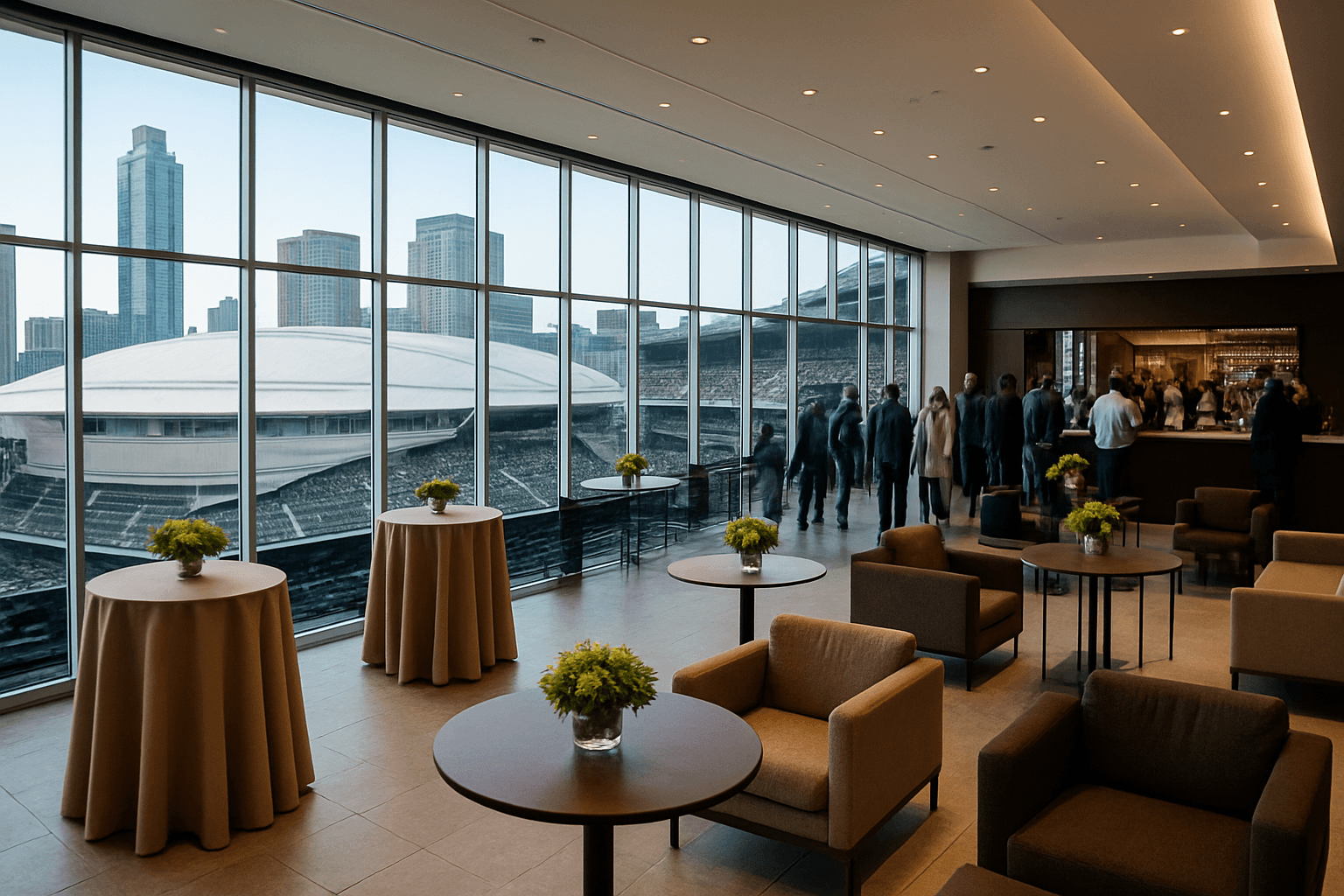 How Destination Activations Are Shaping Event Demand article image