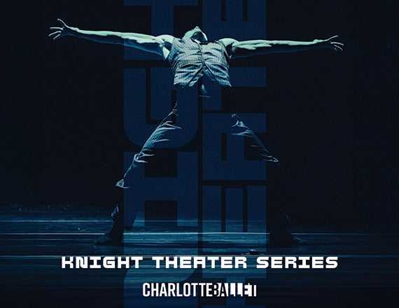 Charlotte Ballet: Knight Theater Series