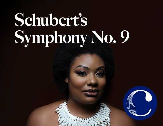 Charlotte Symphony: Schubert’s Symphony No. 9