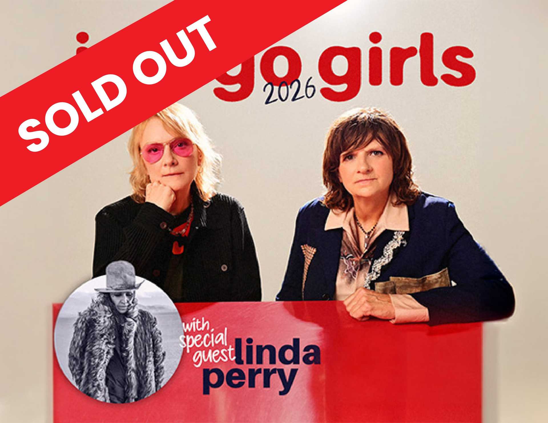 Indigo Girls