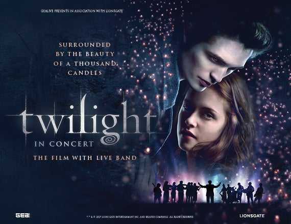 Twilight in Concert